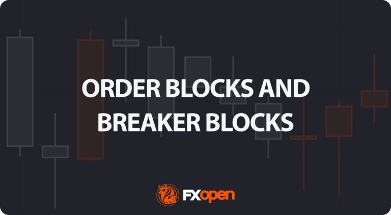 Order Blocks and Breaker Blocks in Forex: How Do They Work?