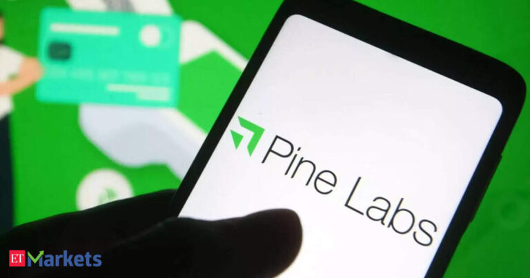 Pine Labs Q3 Results: Co swings to black with cons PAT of Rs 42 crore versus YoY loss; revenue rises 24%