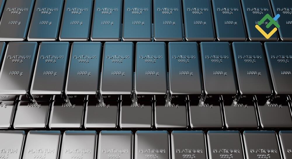 Platinum Bets on Tariffs. Forecast as of 09.01.2026 | LiteFinance