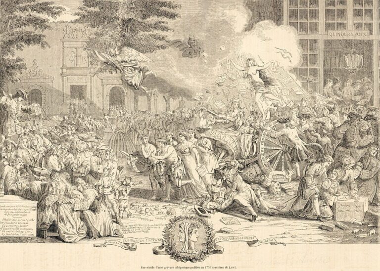 Point of No Return - Fat Tail Daily