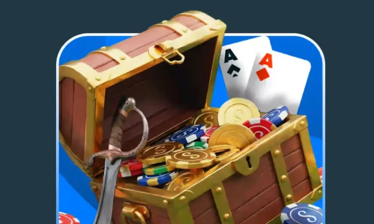 Poker Treasure Hunt at Stake: $10,000 Weekly Mystery Bounty | BitcoinChaser