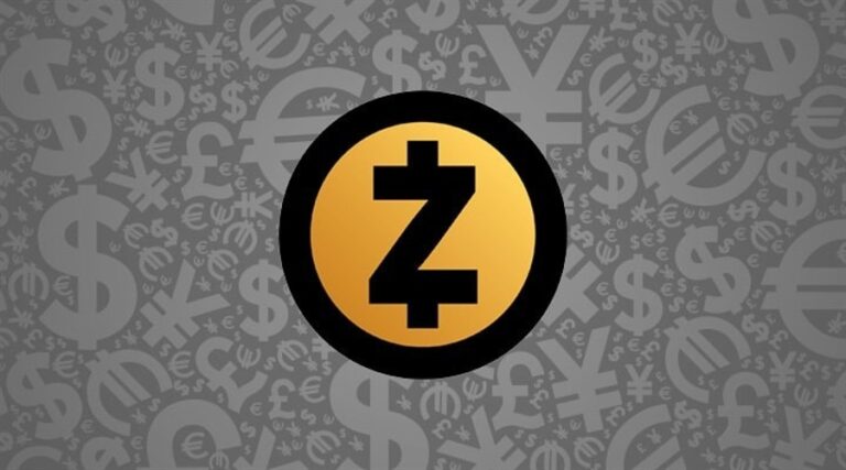 zcash