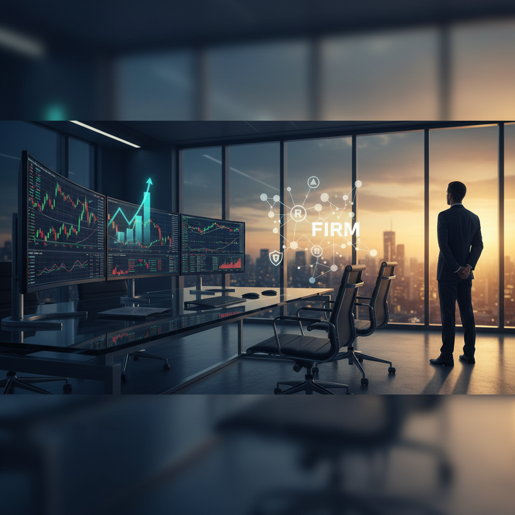 Proprietary trading firms guide: learn how prop firm funding, evaluation, payouts, risk rules, and application tips help traders secure professional capital.