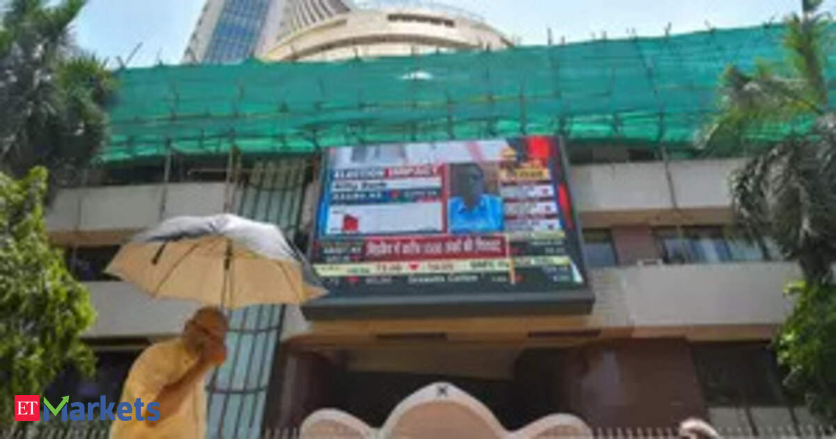 Q3 earnings, Fed rate decision, Budget to steer Dalal Street this week