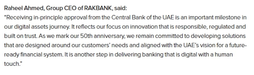 How the Stablecoin Will Work