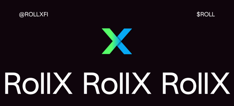 ROLL is available for trading!