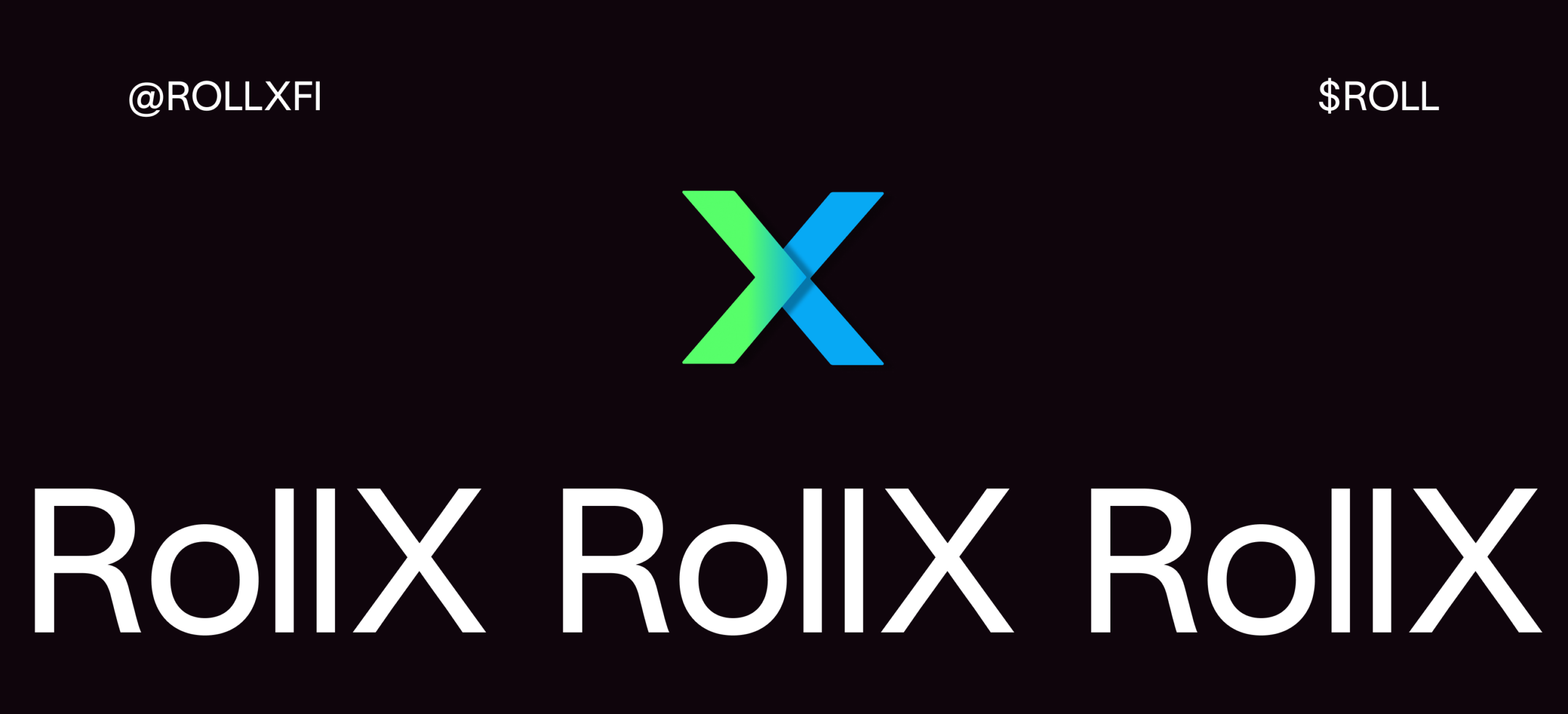 ROLL is available for trading!