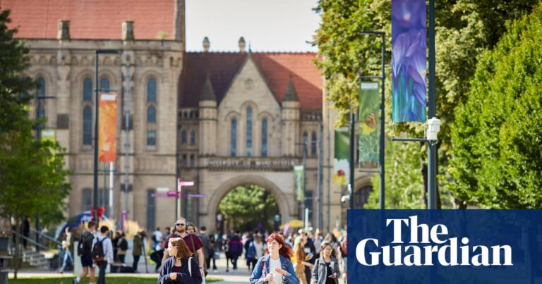 Reform UK politicians should be barred from speaking on campus, say 35% of students