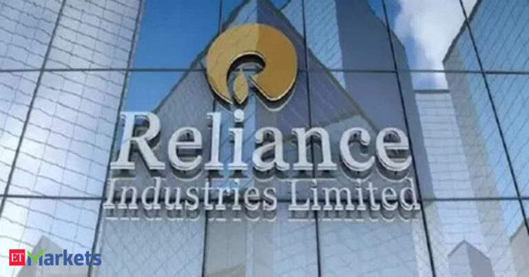 Reliance's EU exports in limbo as Russian crude rules sow confusion: Nomura