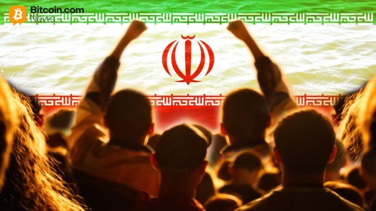 Report: Iranian Elite Shift $1.5 Billion to Dubai Using Crypto Amid Strike Fears