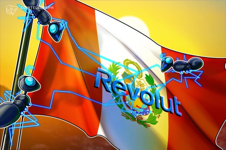 Revolut Seeks Peru Banking License Amid Latin America Expansion