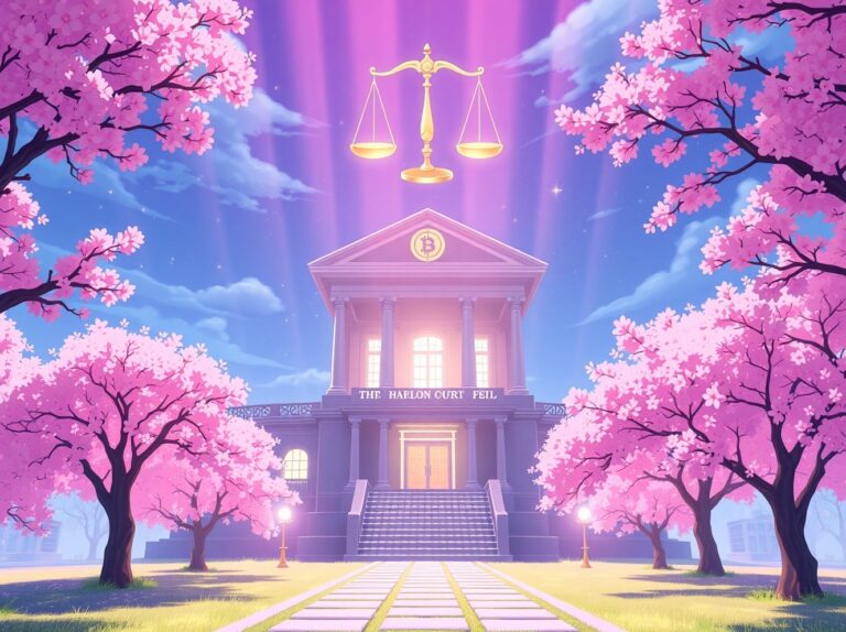 Ripple Lawsuit Finality: Legal Expert Reveals Why Case Cannot Be Reopened Despite Political Pressure