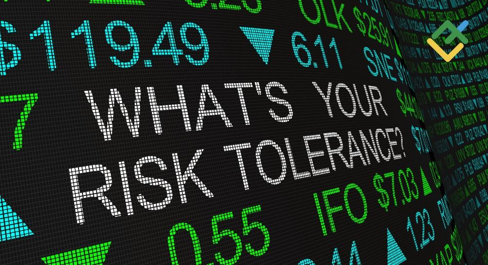 Risk Tolerance in Investment: Meaning, Types and Examples | LiteFinance