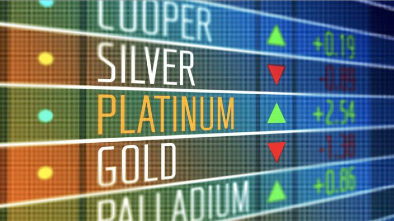 Round III: The Commodities Shift Nobody Sees Coming - Fat Tail Daily