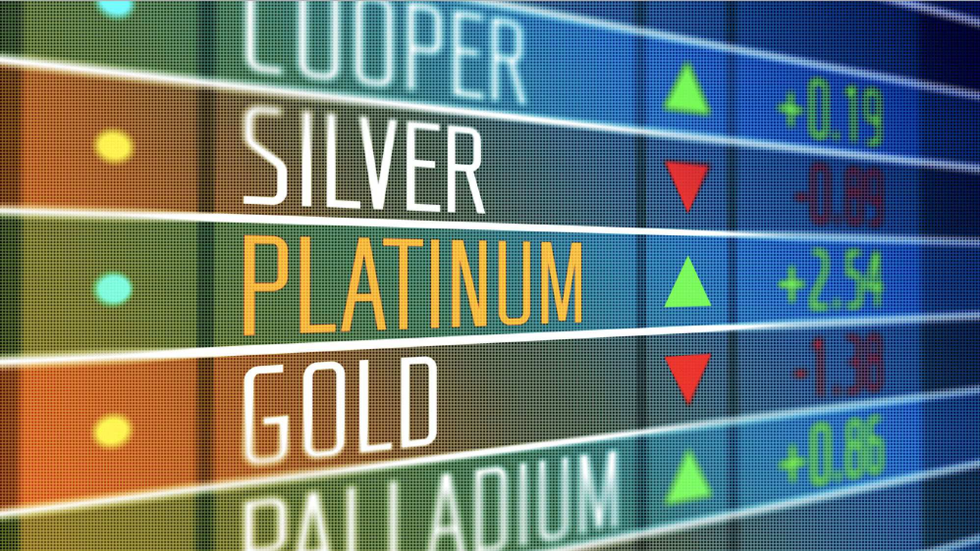 Round III: The Commodities Shift Nobody Sees Coming - Fat Tail Daily