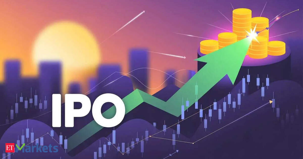 Rs 2.5 lakh crore IPO boom in 2026 could create ‘liquidity drain’, says HDFC Securities; pegs Nifty at 28,720