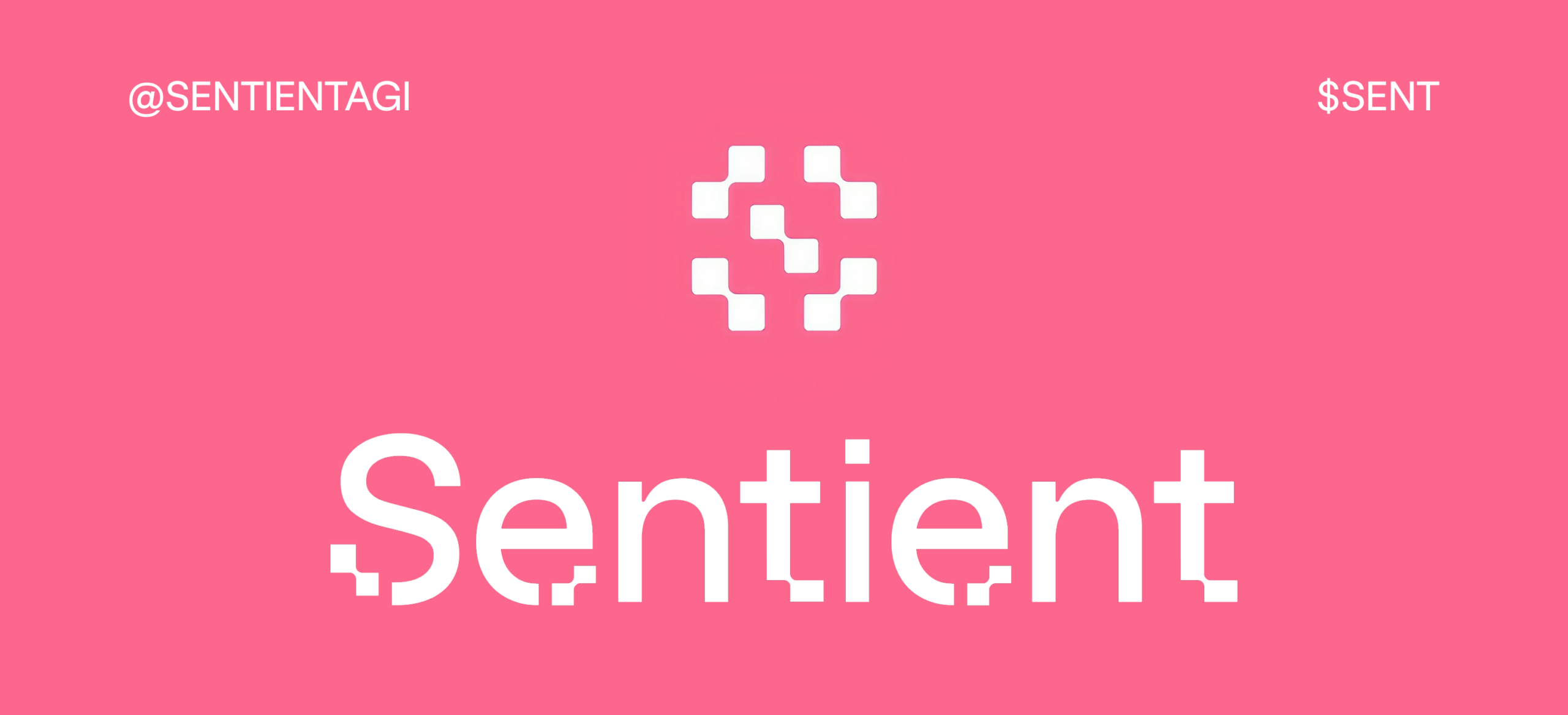SENT is available for trading!