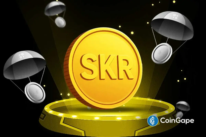 SKR Token to Launch on Jan 21: Airdrop and Price Expectations