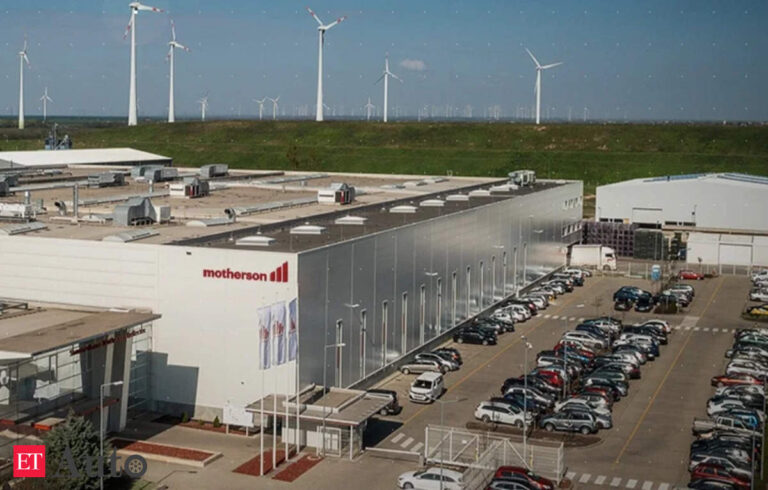 Samvardhana Motherson