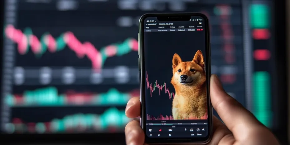 Shiba Inu Jumps 13% as Technical Breakout Signals More Upside