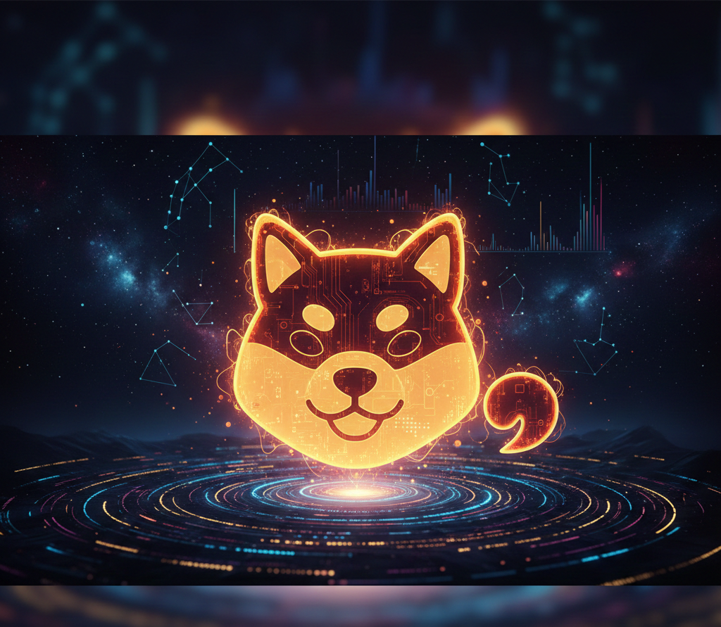 Shiba Inu price eyes breakout amid tightening wedge pattern – CoinJournal