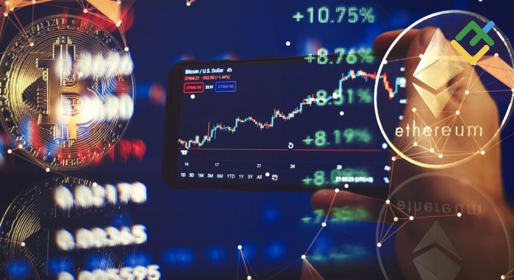 Short-Term Analysis for BTCUSD, XRPUSD, and ETHUSD for 09.01.2026 | LiteFinance