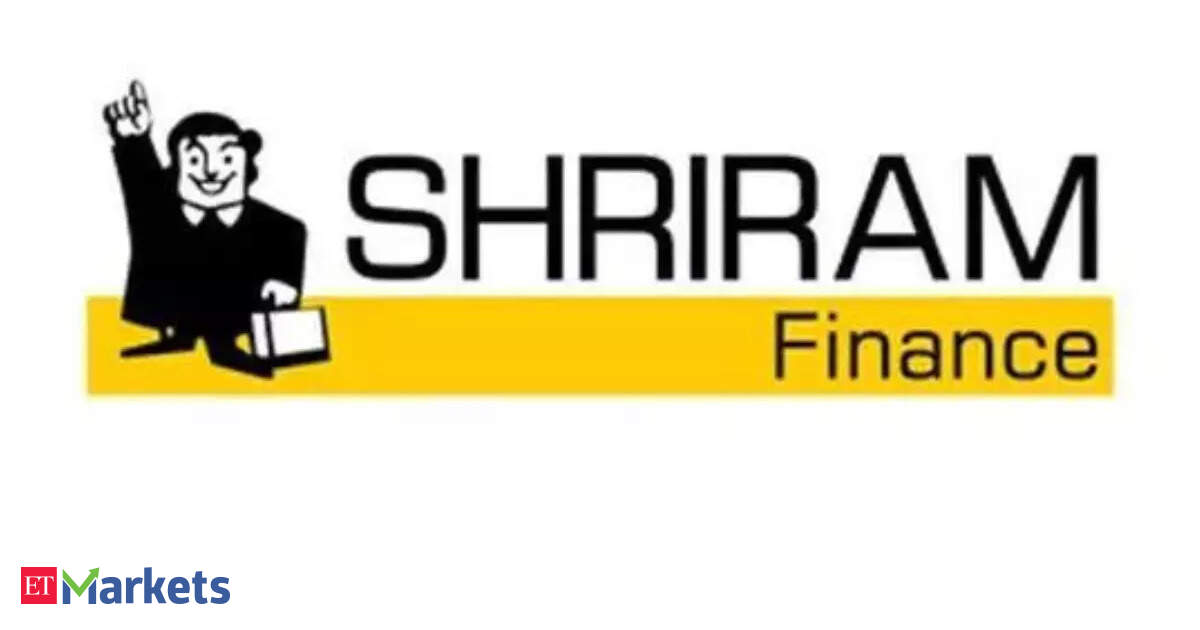 Shriram Finance Q3 profit drops to Rs 2,522 crore
