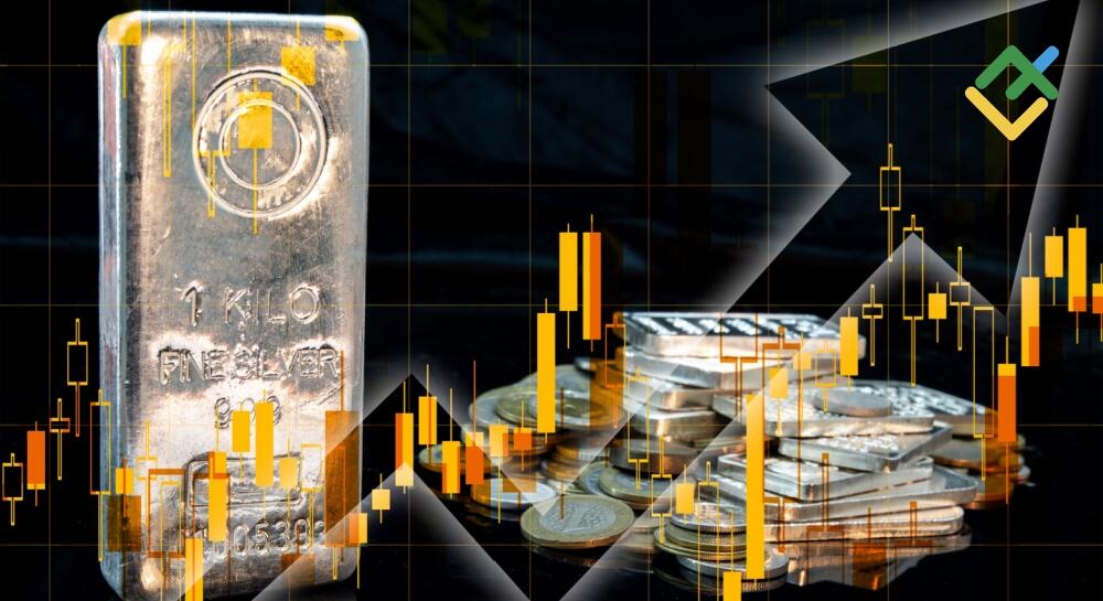 Silver Attracts Speculators. Forecast as of 16.01.2026 | LiteFinance