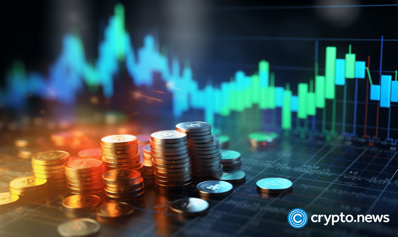 Silver crushes crypto as ‘digital gold’ narrative unravels