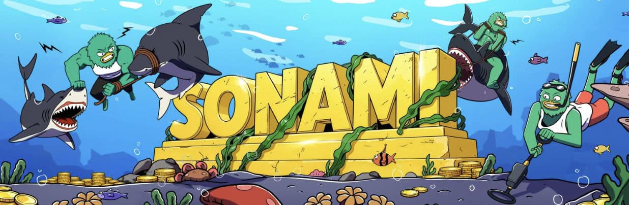 Sonami aims to combine fast settlement, scalable throughput, and user-friendly tooling targeting a network experience optimized for builders, traders, and everyday users. As demand rises for lower fees, smoother user journeys, and reliable scalability, Sonami’s approach focuses on creating infrastructure and incentives that support long-term participation