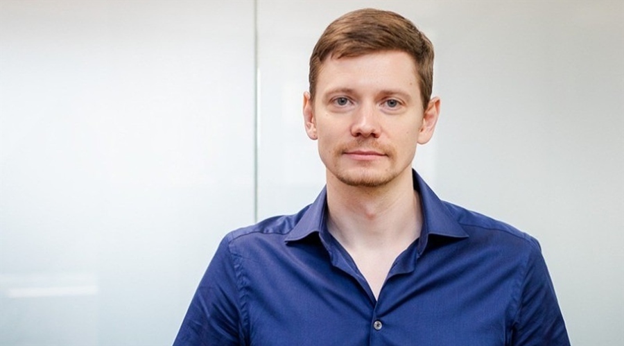 Ilia Iarovitcyn - CEO at Spotware Systems