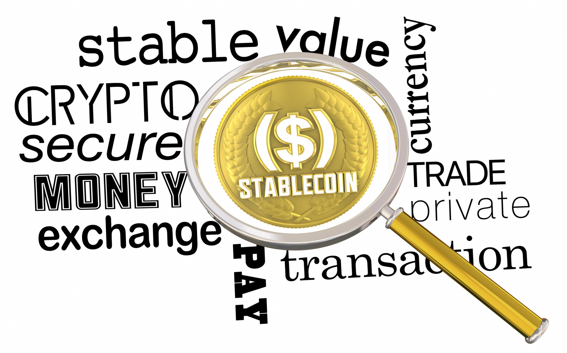 Stablecoin Surge: Threat or Boon?