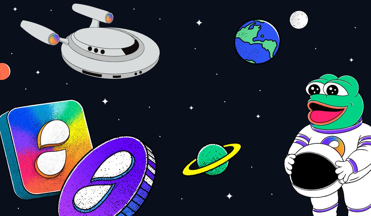 Status Unveils Launch of “USS Status” With Satirical Cartoon, Privacy App, and Gasless L2 Network