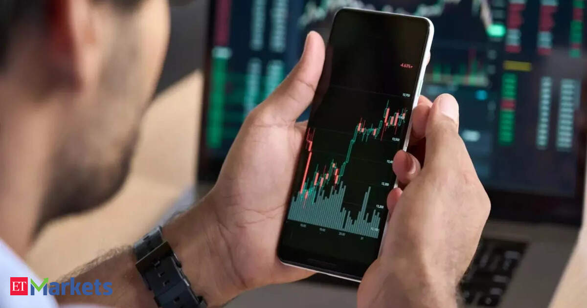 Stocks in news: ITC Hotels, Tata Capital, Ola Electric, Adani Power, LTIMindtree