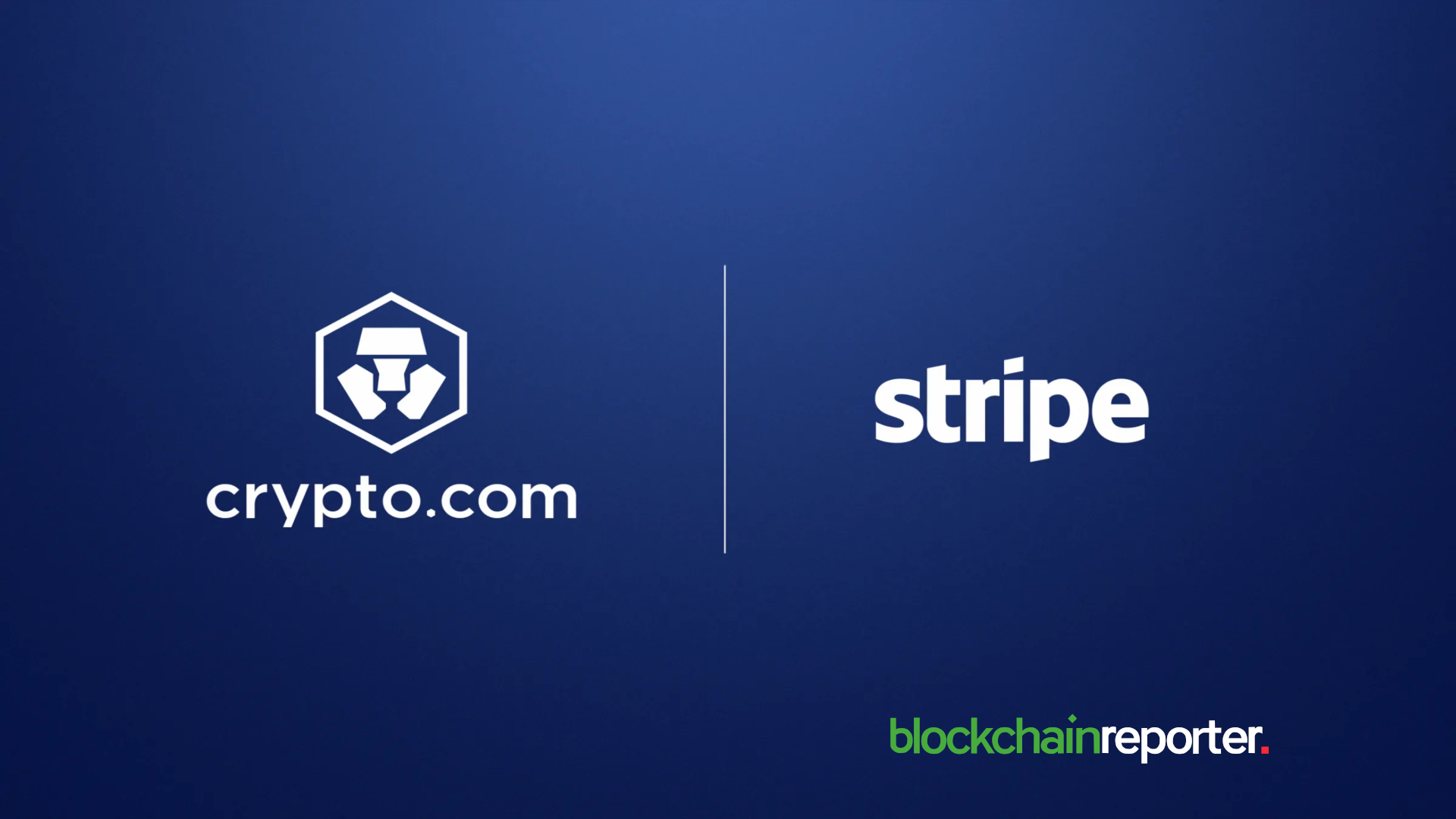 Stripe Adds Crypto.com Pay to Checkout for Millions of Merchants, Teams Up on Card Acquiring