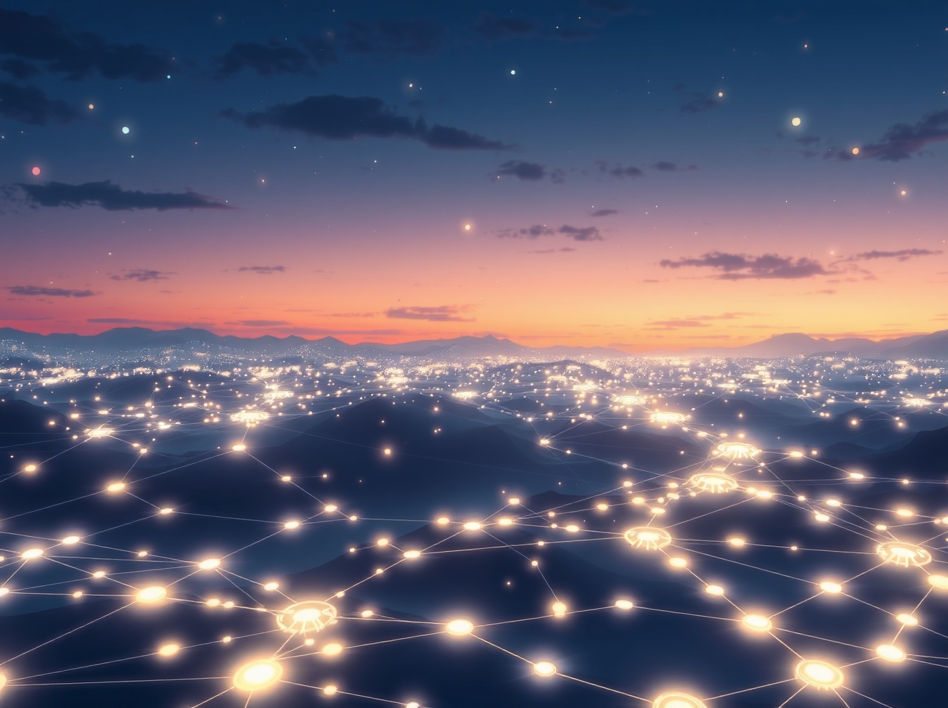 Sui Network Triumphantly Restored After Critical Latency Issues: A Deep Dive into Blockchain Resilience