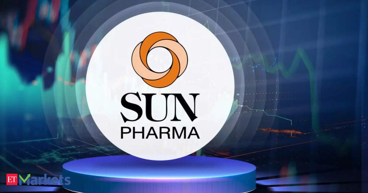 Sun Pharma Q3 profit jumps 16% YoY as branded and innovative businesses drive growth