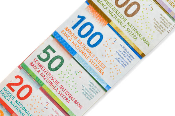 Swissie Wins: CHF Demand Spikes as Traders Shun Dollar - ActionForex