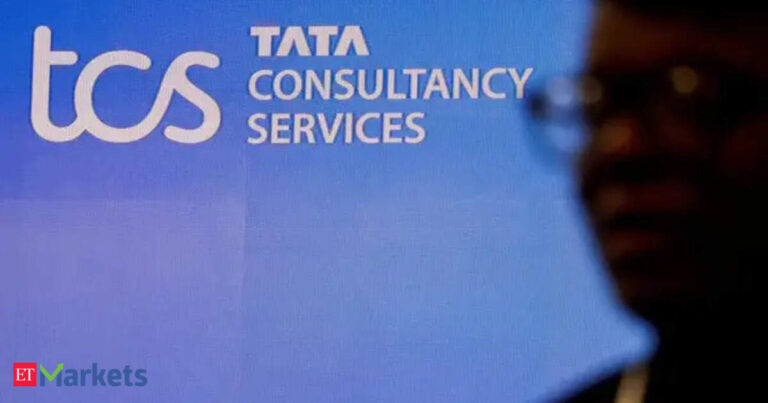 TCS to log a steady Q3 amid AI pivot, IT spending trend in focus