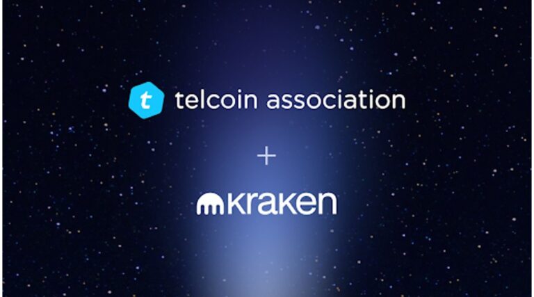 Telcoin Kraken