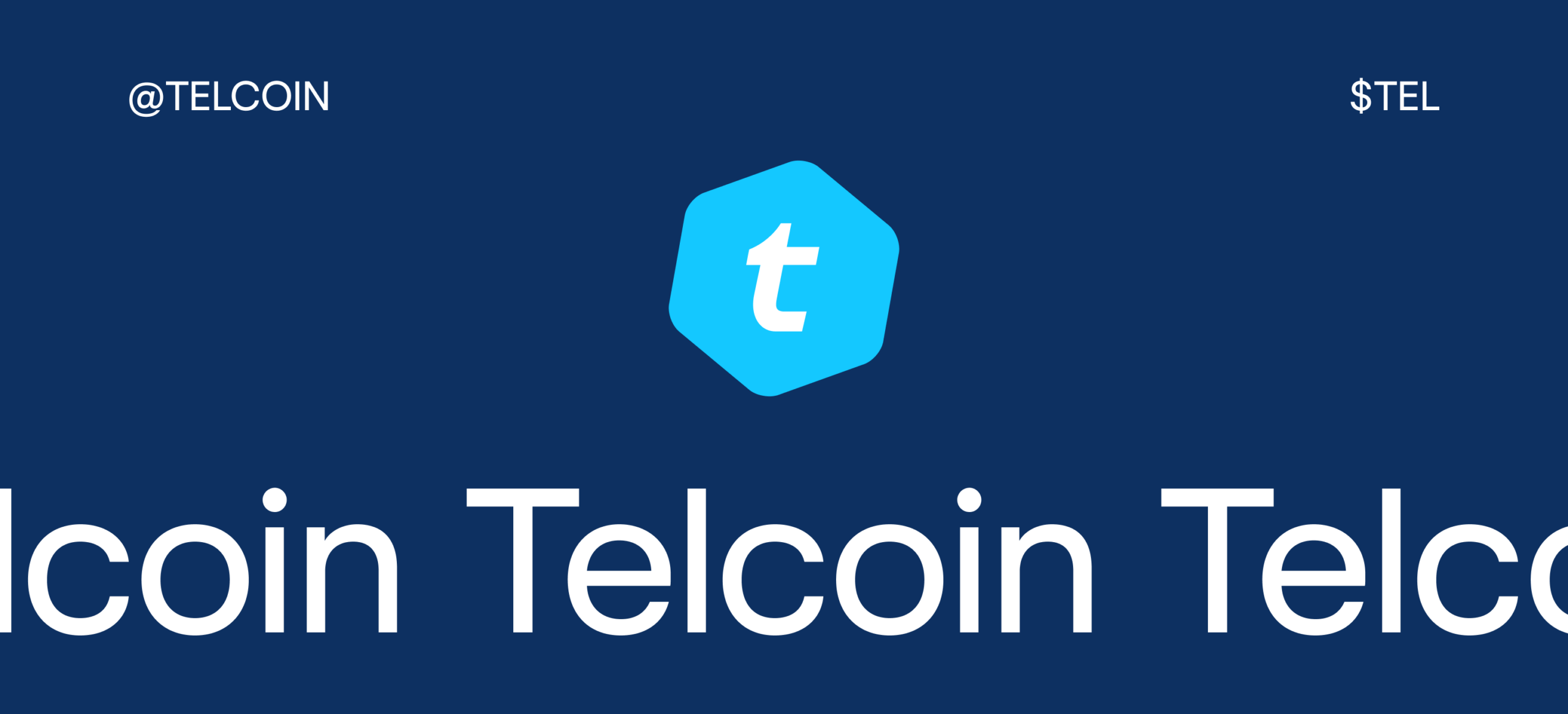 TEL is available for trading!