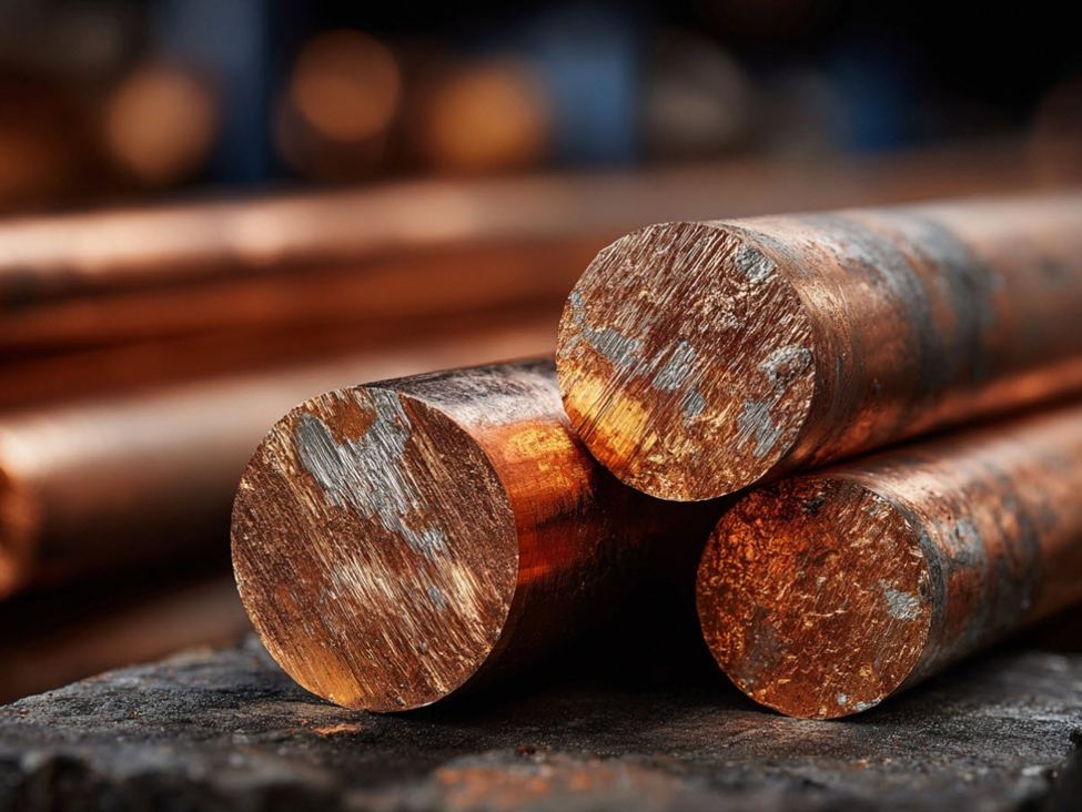 The 500,000-ton typo: Why data center copper math doesn’t add up | investingLive