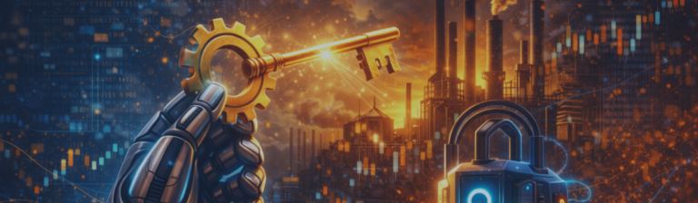 The "Factory Key": Stop Buying EAs