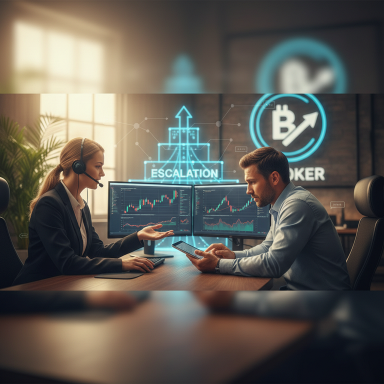 Forex broker customer support can save trades — learn how support works, service benchmarks, real case studies, and how to test brokers before you commit.