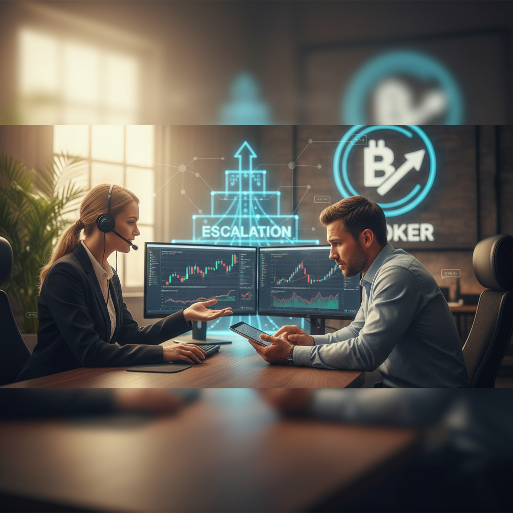 Forex broker customer support can save trades — learn how support works, service benchmarks, real case studies, and how to test brokers before you commit.