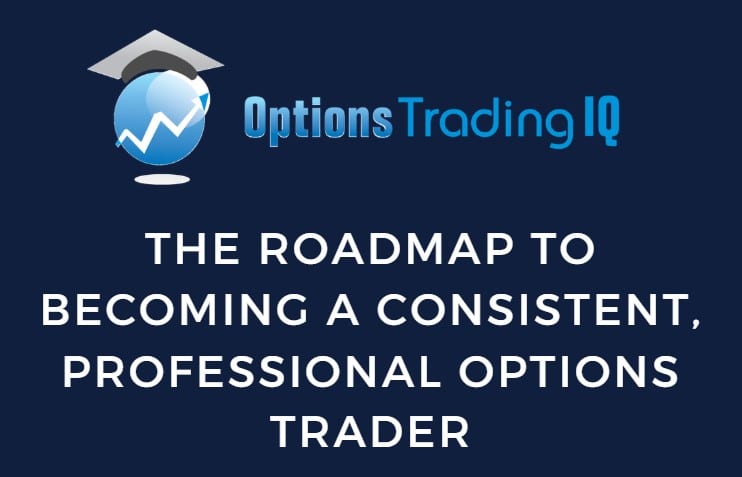The Roadmap To Becoming A Consistent, Professional Options Trader