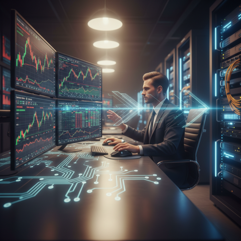 Technology in trading now drives speed and precision — discover how systems, algorithms and disciplined strategies outperform intuition in modern markets.