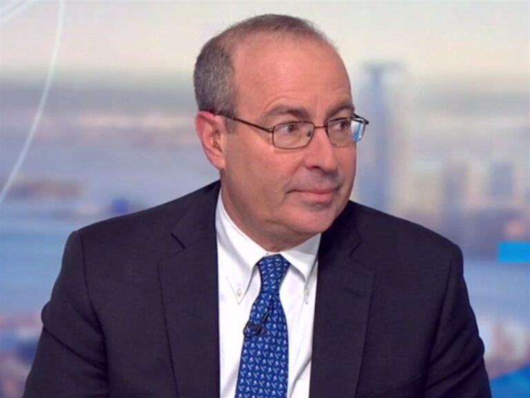 "The economy has two engines: AI and the rich" | investingLive