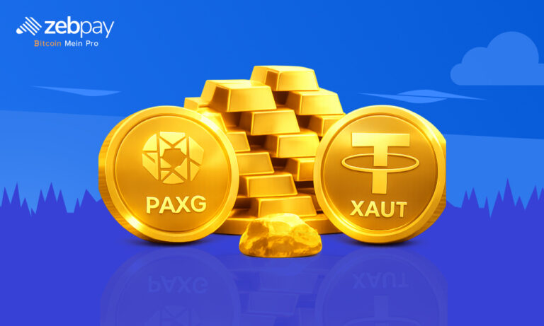 Gold backed crypto to invest in 2026