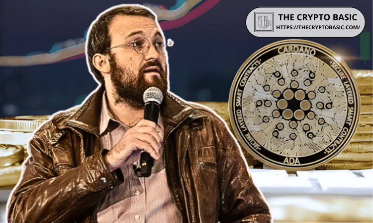 Top YouTuber Says Cardano Risks Losing Relevance Without Hoskinson’s Public Presence